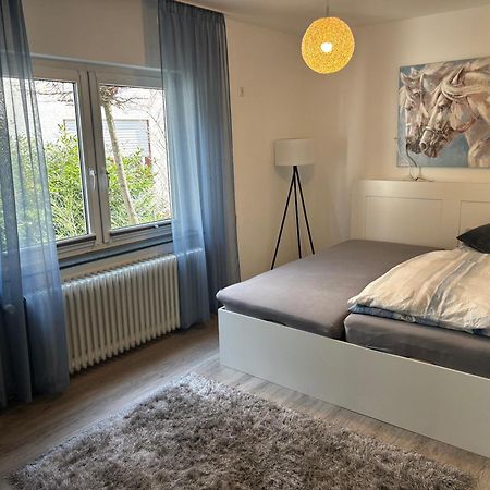 Business Ho 03 Apartment Neckarsulm Exterior photo