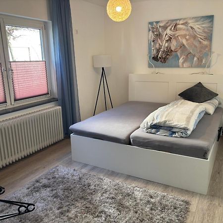 Business Ho 03 Apartment Neckarsulm Exterior photo