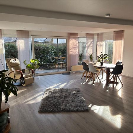 Business Ho 03 Apartment Neckarsulm Exterior photo
