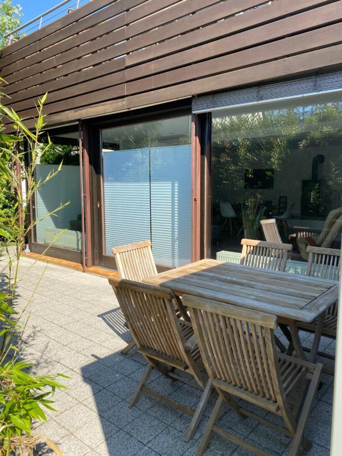 Business Ho 03 Apartment Neckarsulm Exterior photo