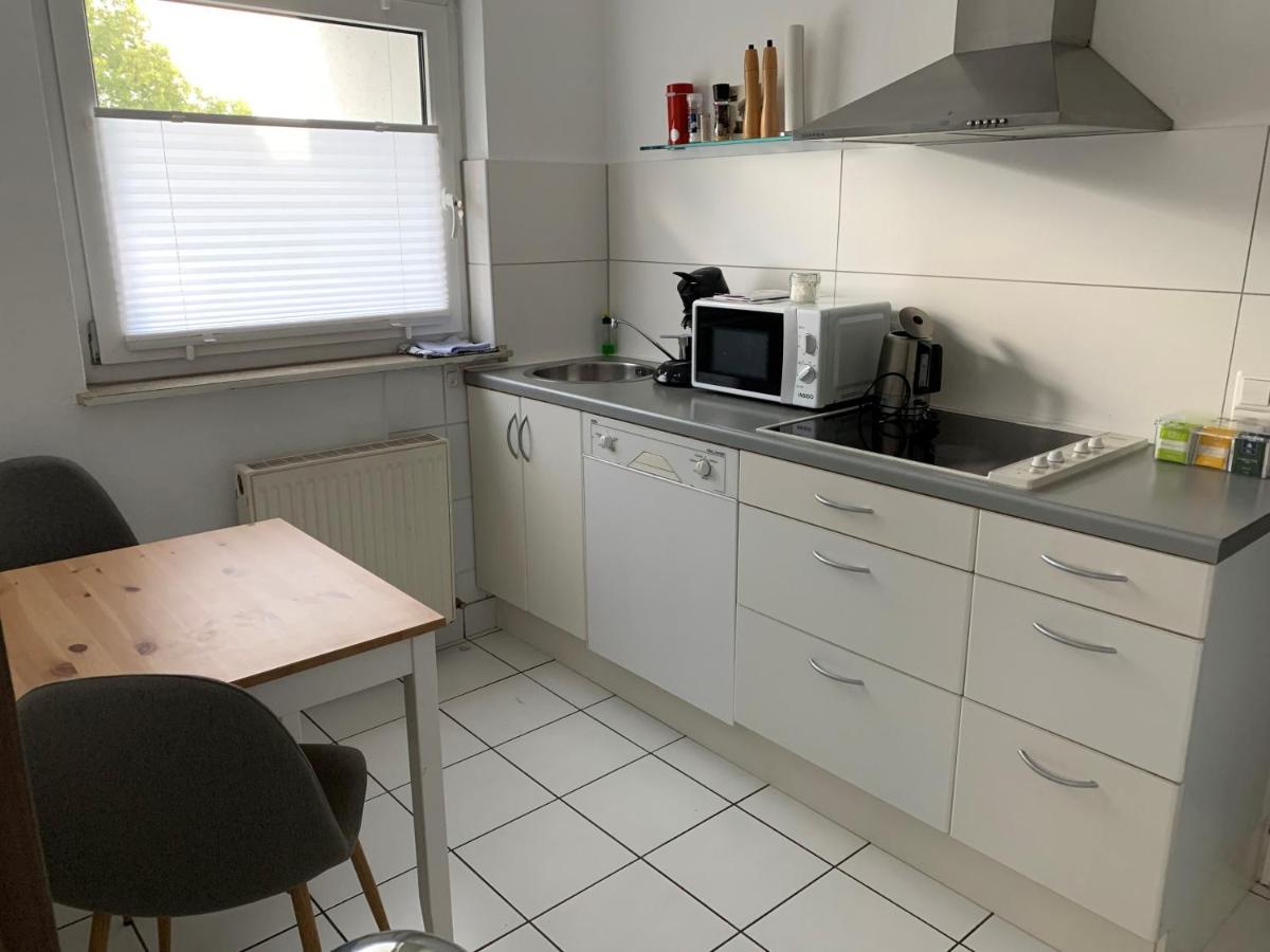 Business Ho 03 Apartment Neckarsulm Exterior photo