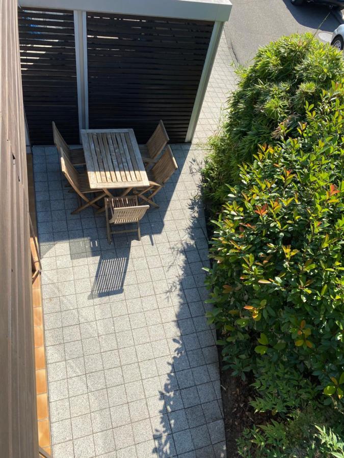 Business Ho 03 Apartment Neckarsulm Exterior photo