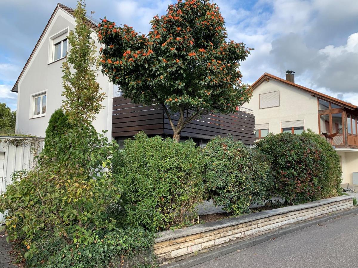 Business Ho 03 Apartment Neckarsulm Exterior photo