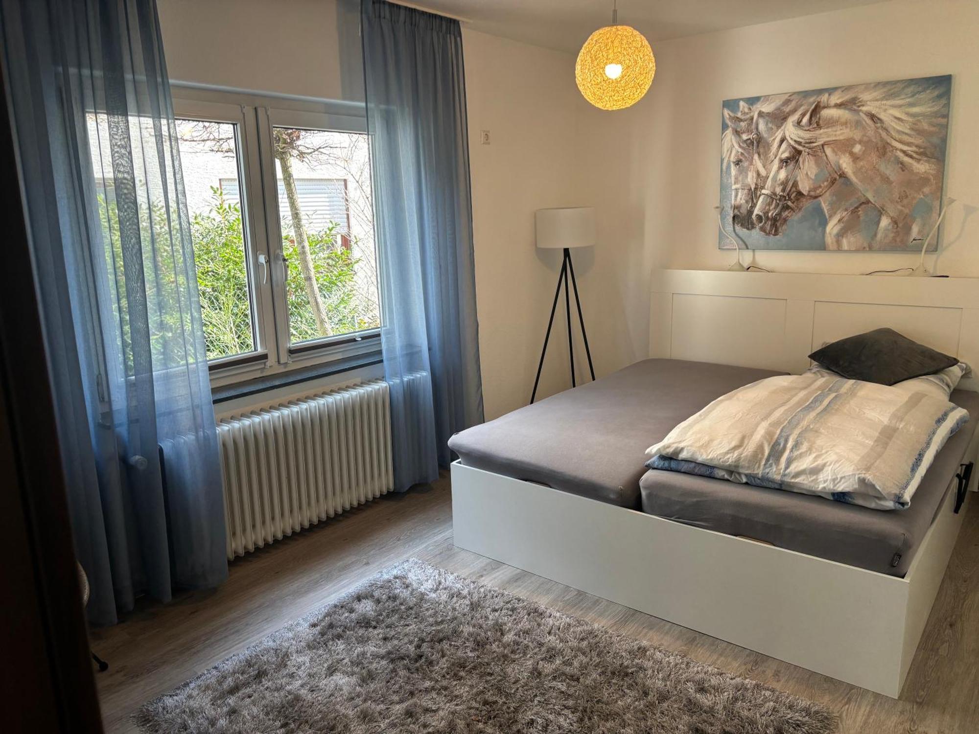 Business Ho 03 Apartment Neckarsulm Exterior photo