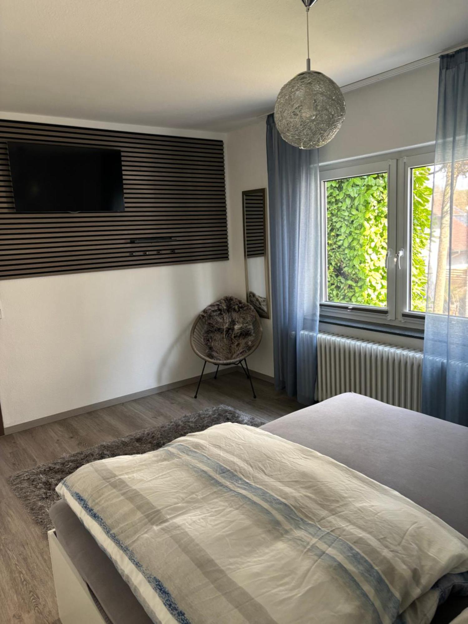 Business Ho 03 Apartment Neckarsulm Exterior photo