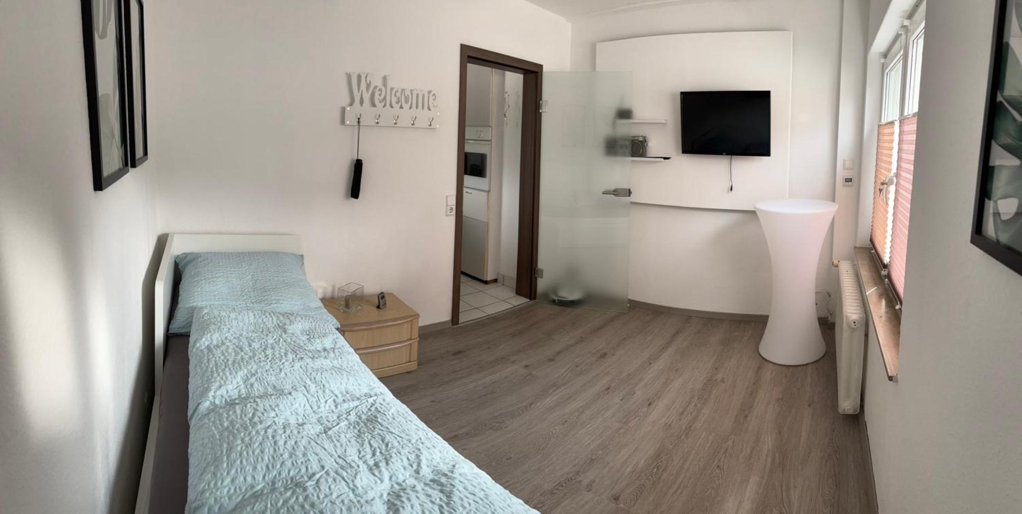 Business Ho 03 Apartment Neckarsulm Exterior photo