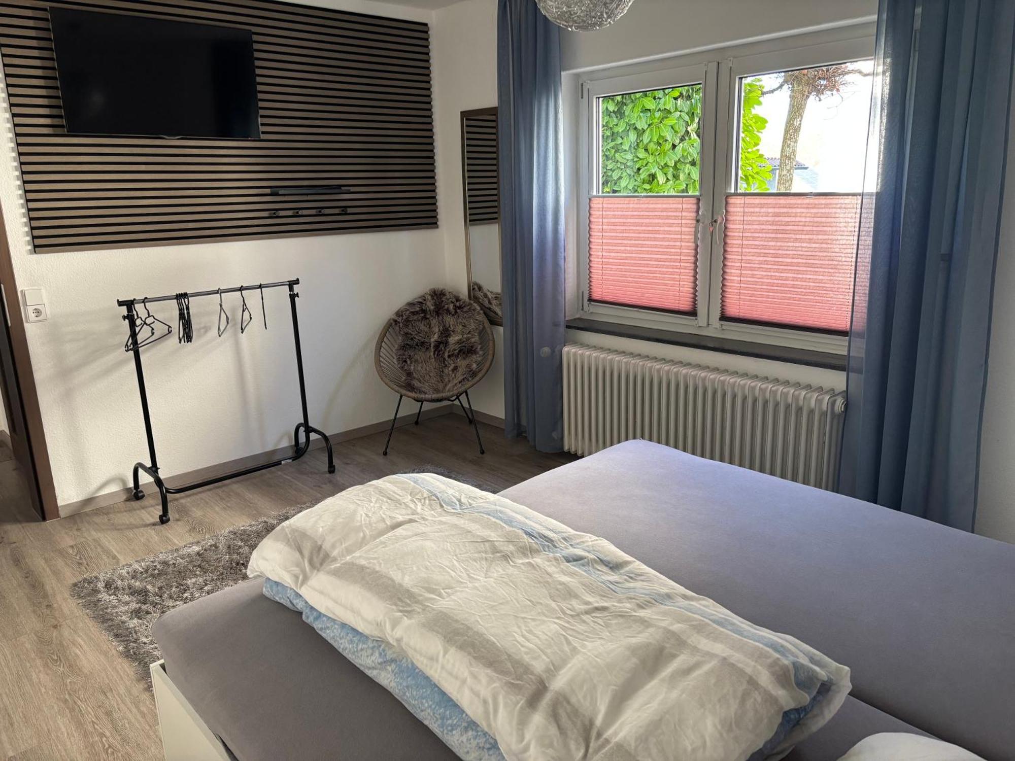 Business Ho 03 Apartment Neckarsulm Exterior photo