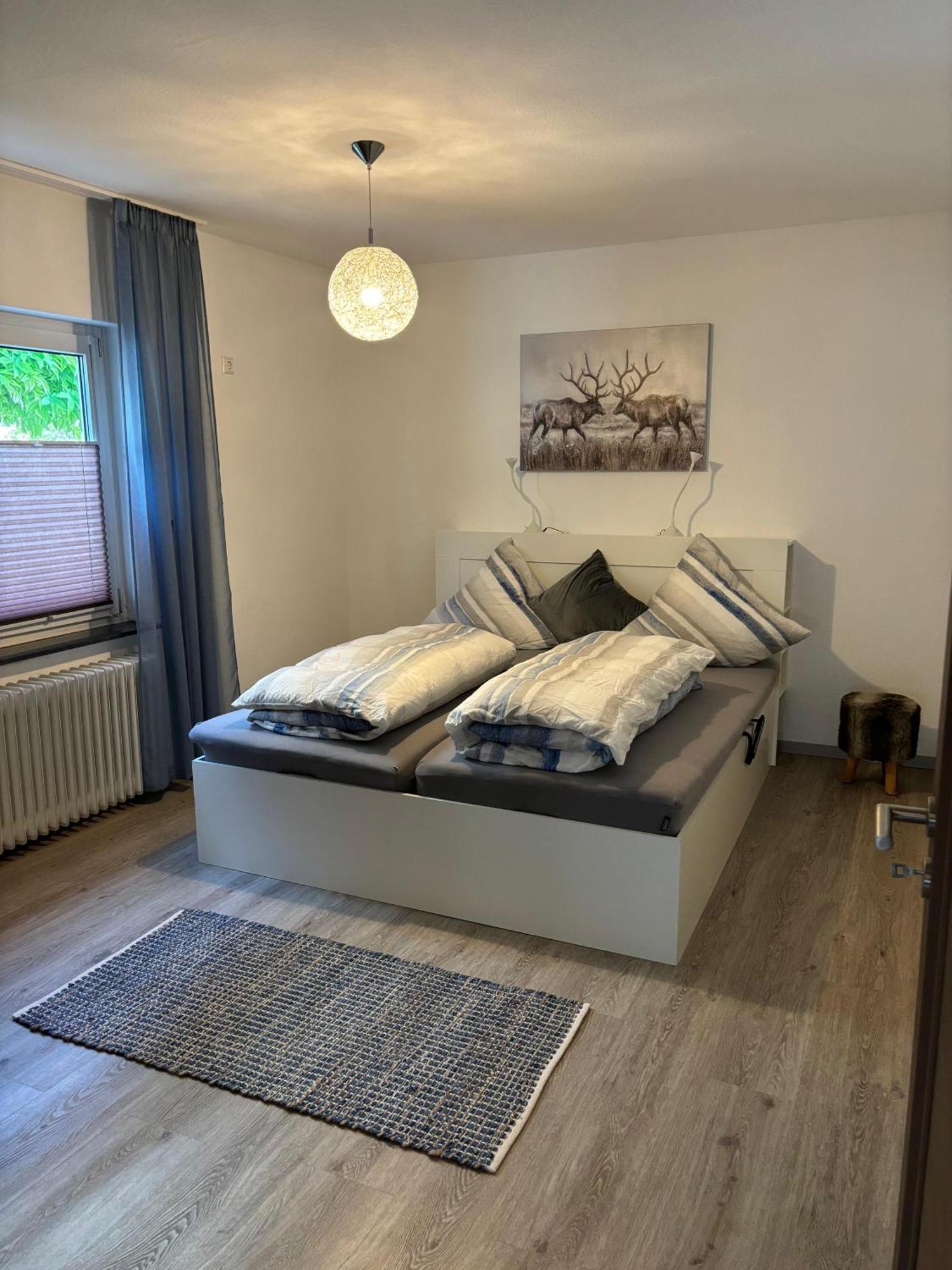 Business Ho 03 Apartment Neckarsulm Exterior photo