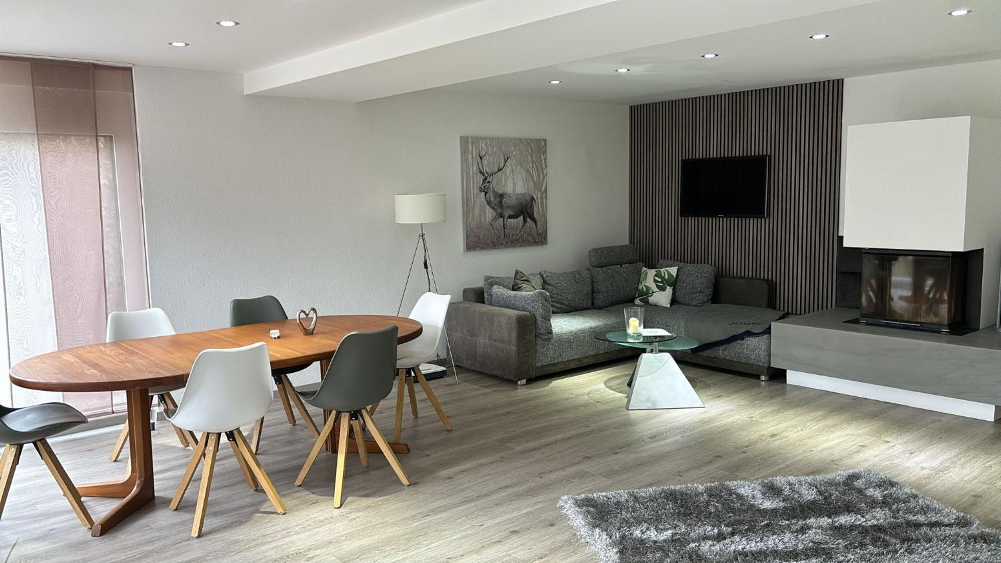 Business Ho 03 Apartment Neckarsulm Exterior photo